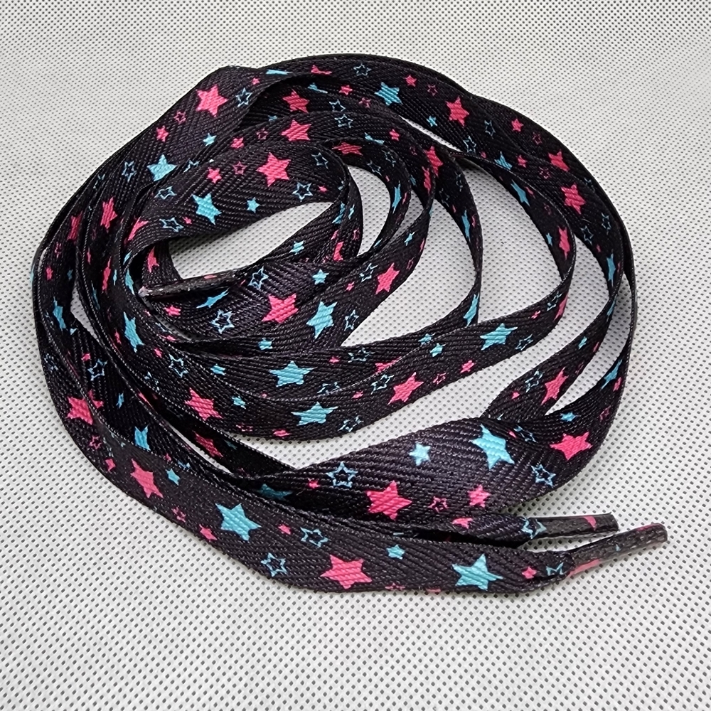 Starry Shoelaces